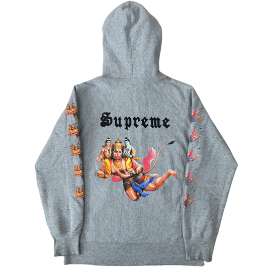 Supreme Hanu Pullover