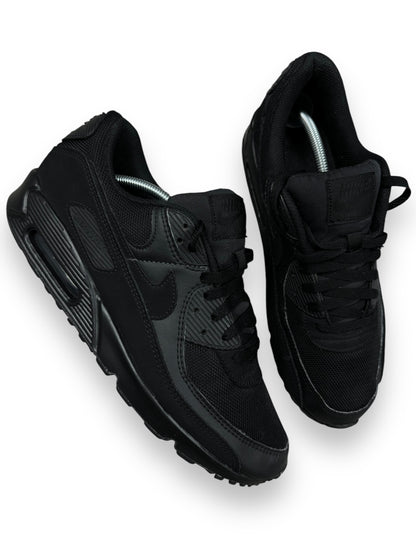 Nike Air Max 90 Triple Black