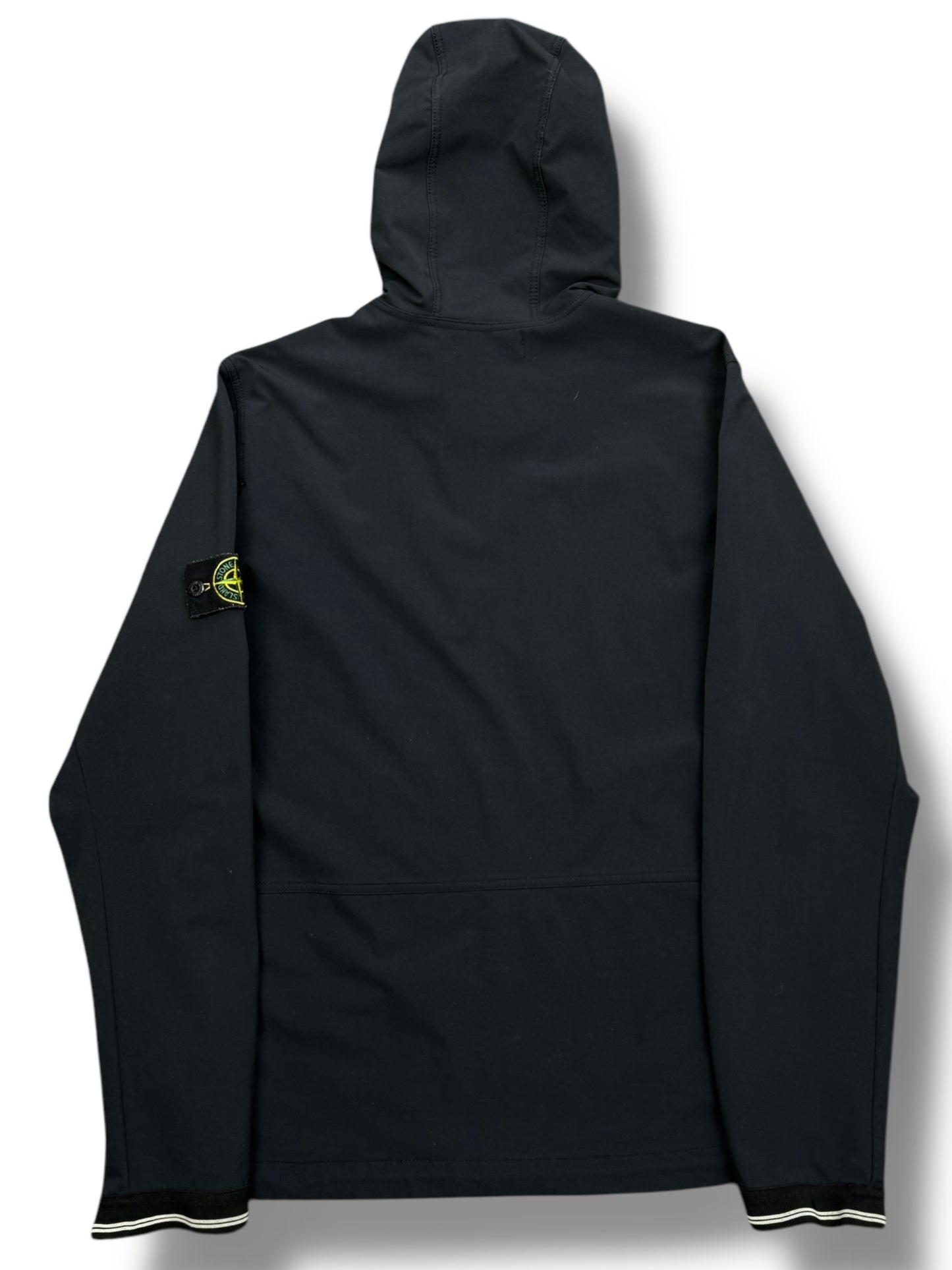 Stone Island Comfort Shell Jacket