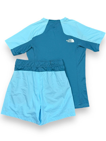 The North Face Short Set