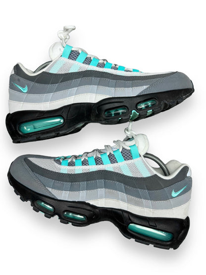 Nike Air Max 95 Hyper Turquoise