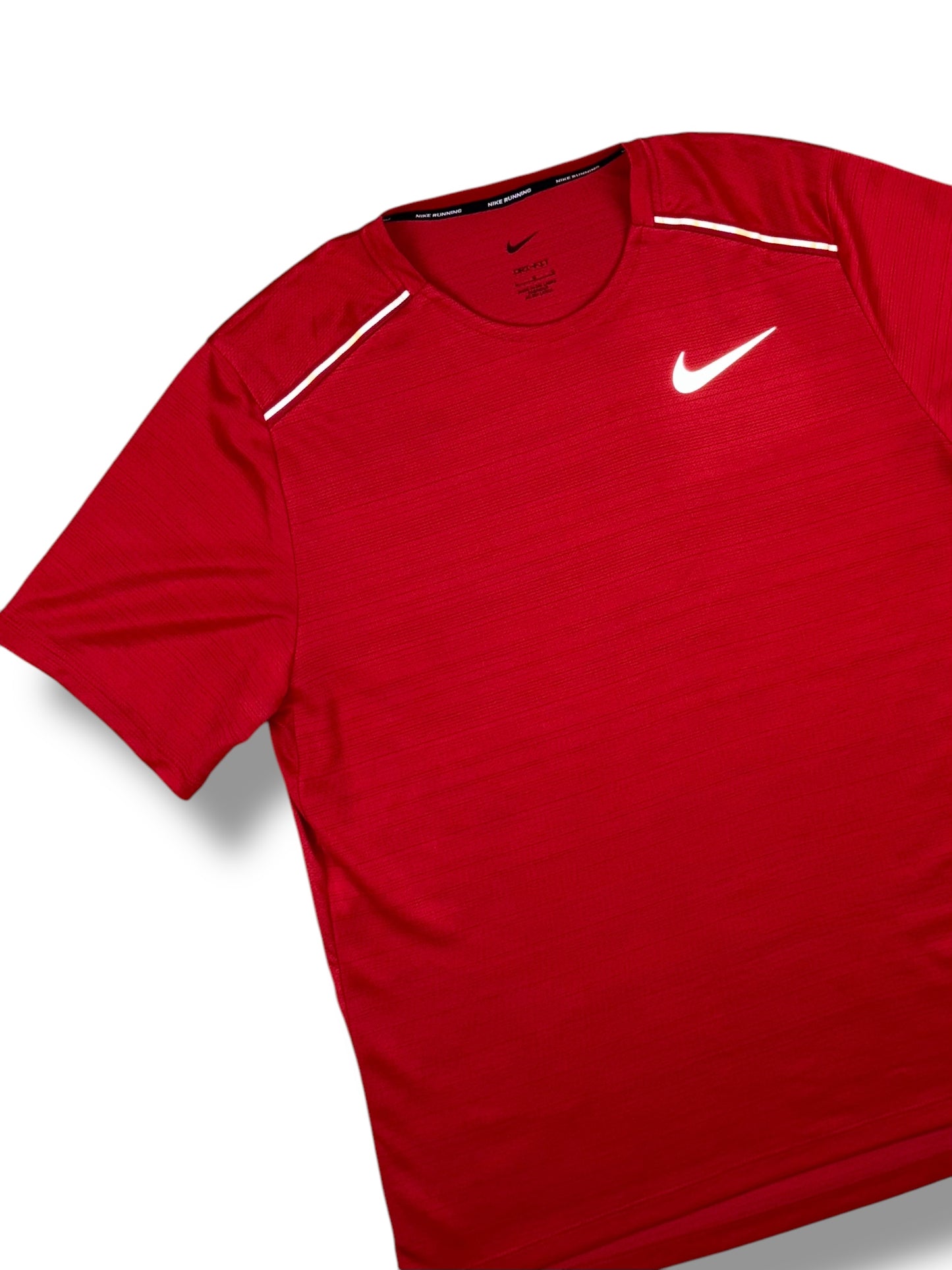 Nike Miler 1.0 T-Shirt