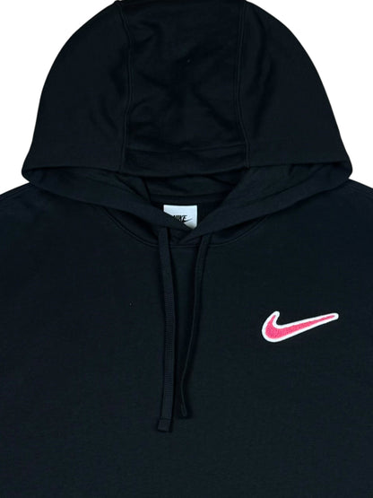 Nike Swoosh Heart Hoodie