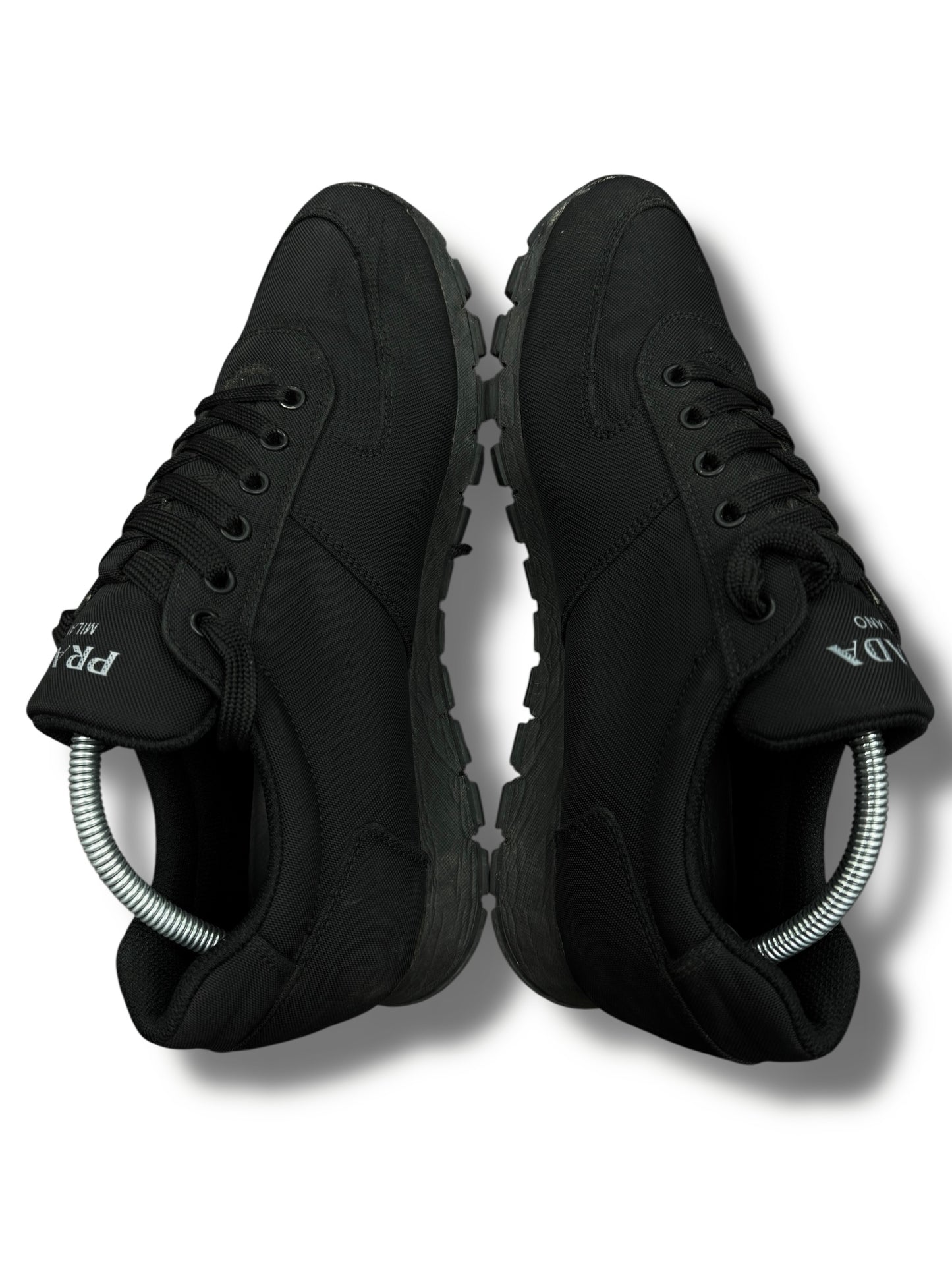 Prada Runners