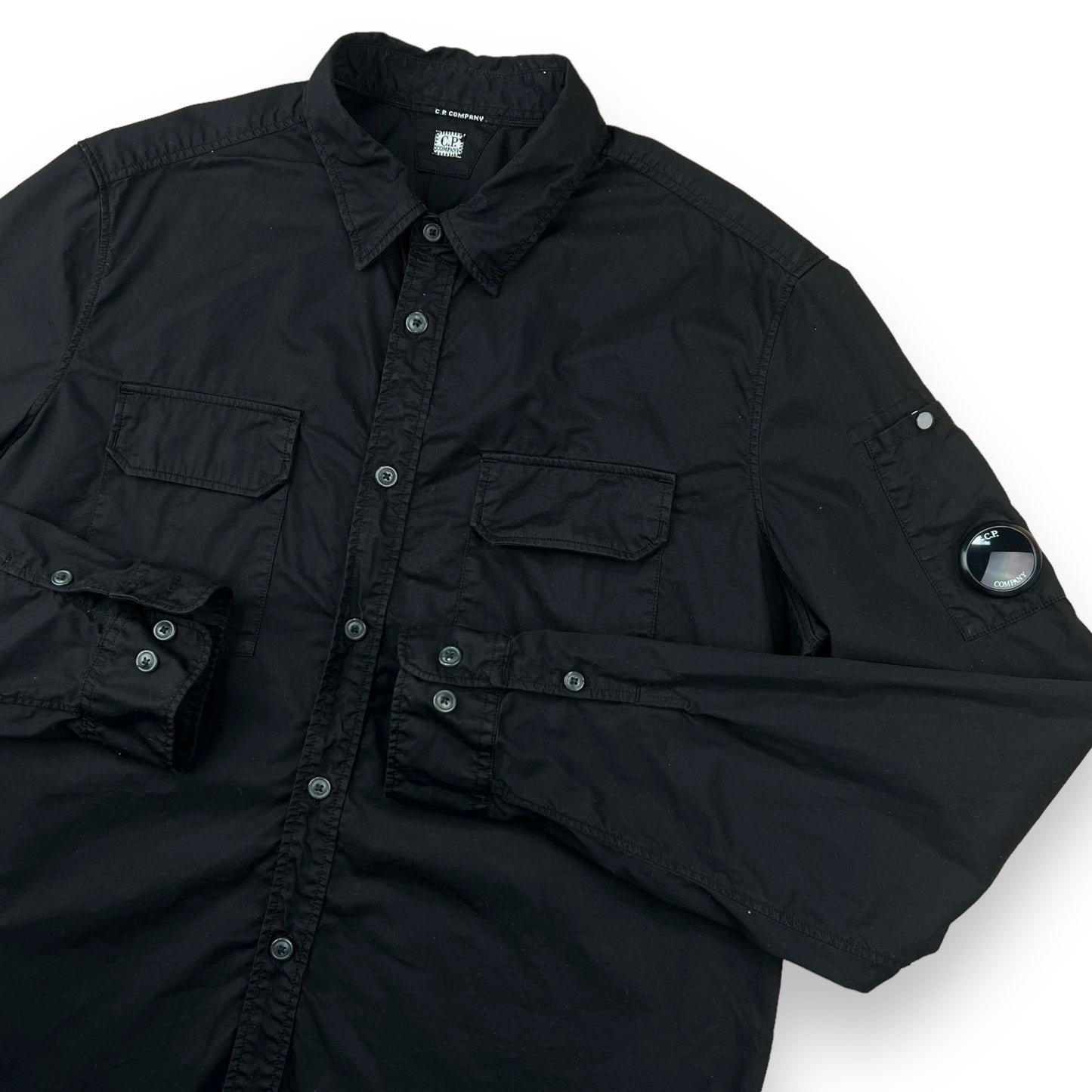 C.P. Company Overshirt