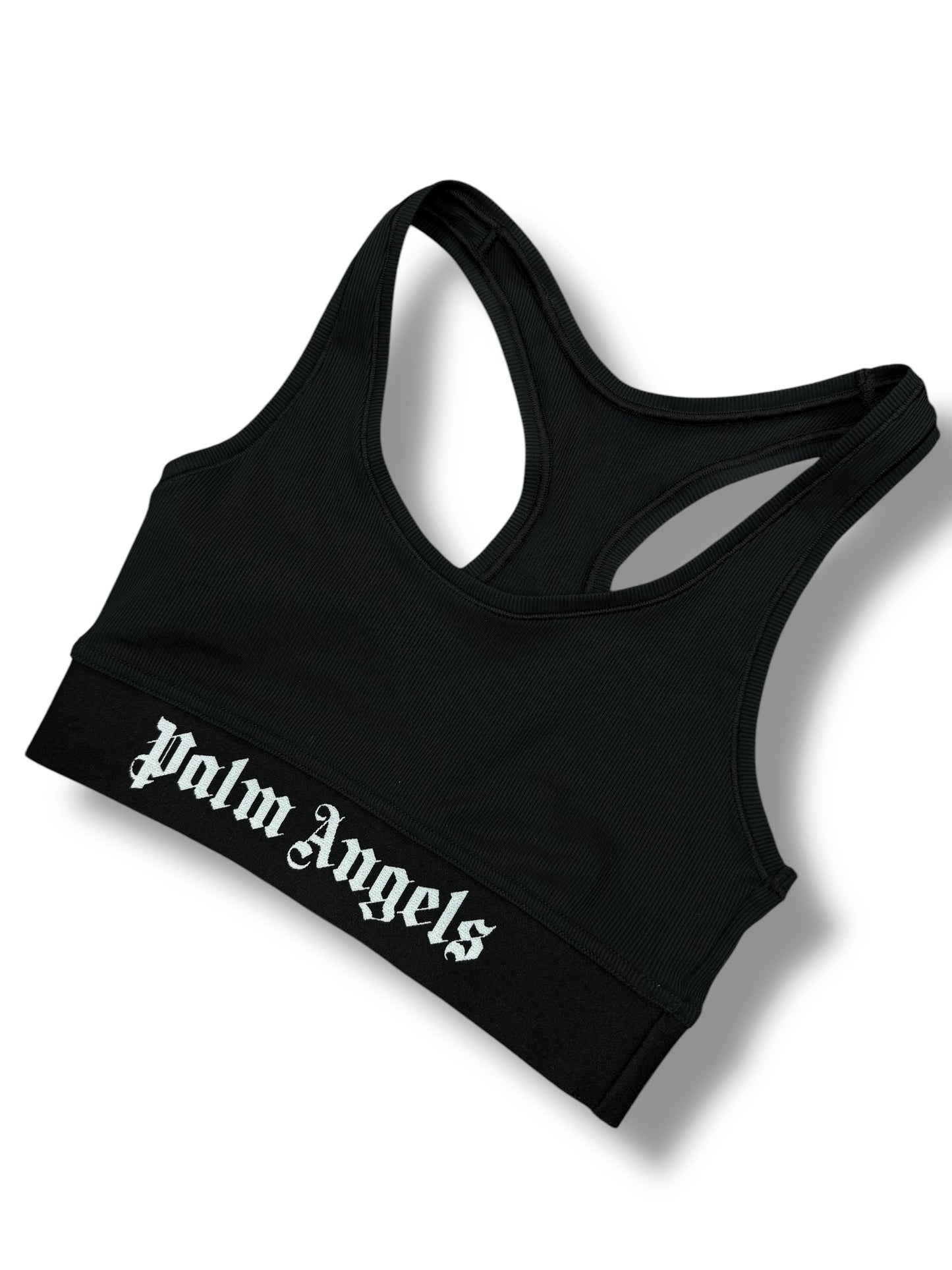 Palm Angels Sports Bra