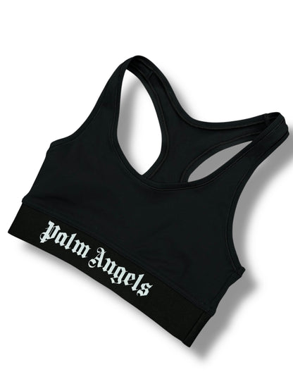 Palm Angels Sports Bra