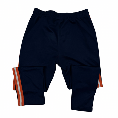 Stussy Side Stripe Track Pant - Navy