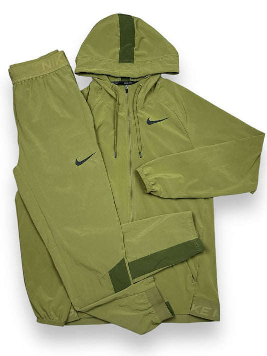 Nike Pro Flex Full Tracksuit