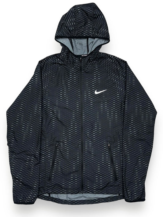 Nike Digi Reflective Windbreaker