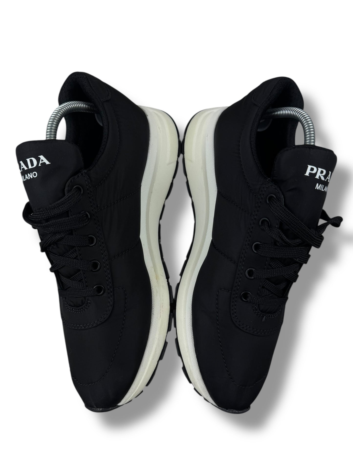 Prada Milano Runners