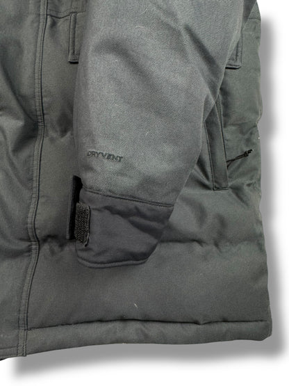 The North Face Dryvent Biggie Mcurdo Parka Jacket