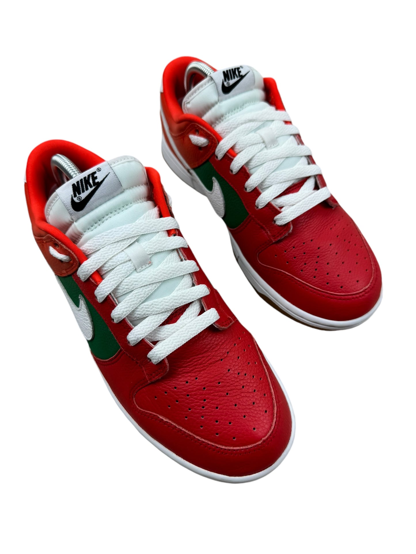 Nike By You SB Dunk Low 7-Eleven