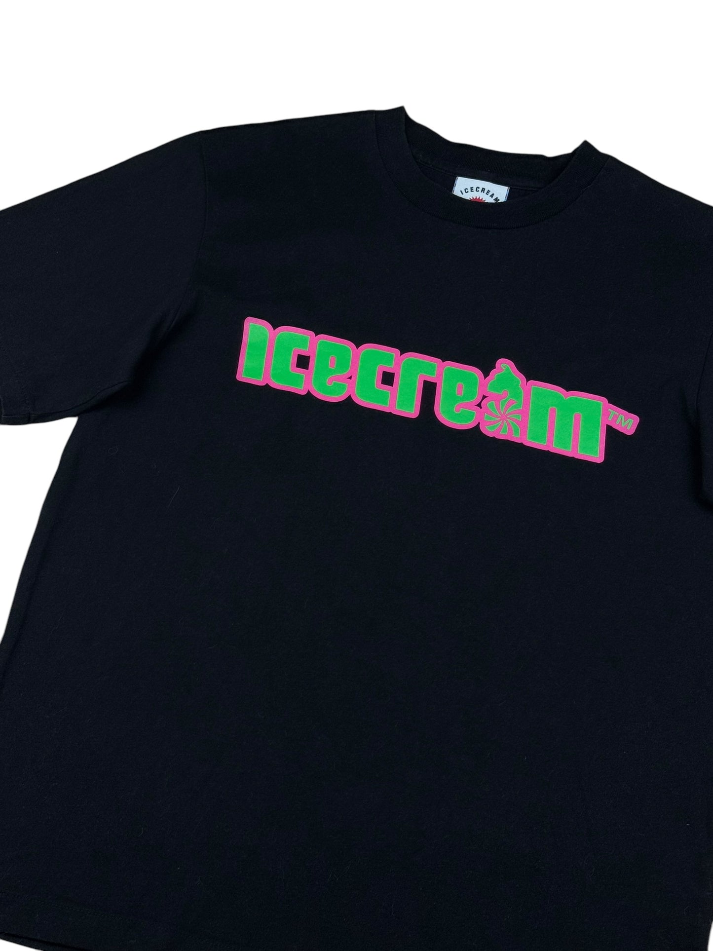 IceCream by Billionaire Boys Club ‘Soft Serve’ Tee