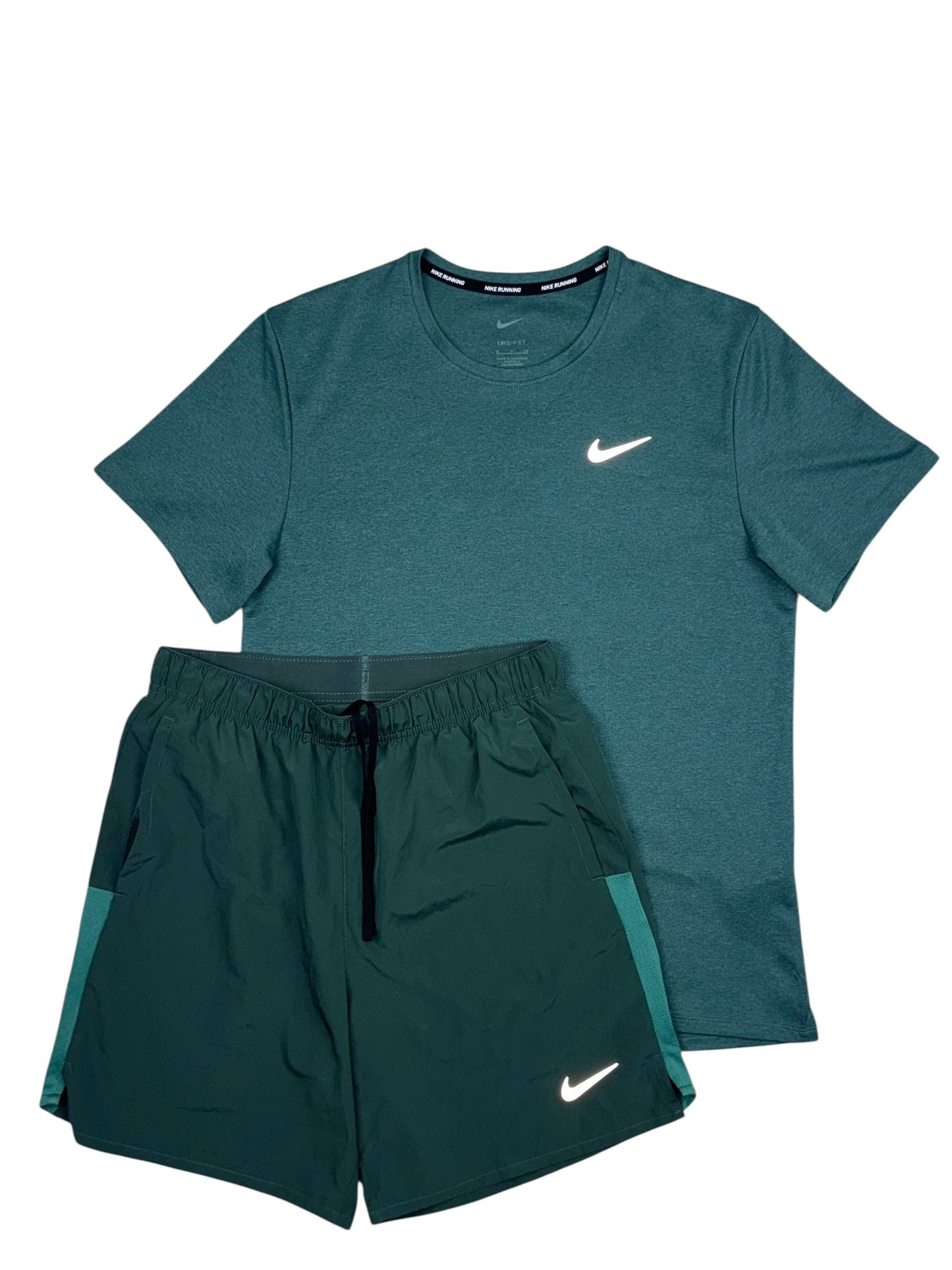 Nike Short Set