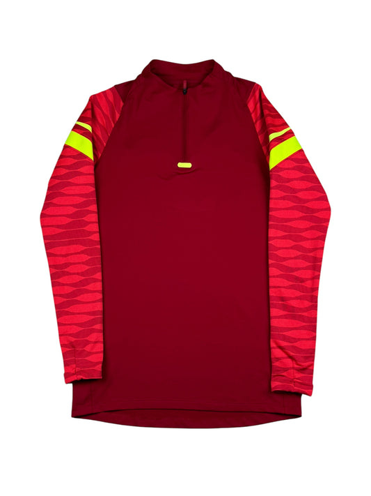 Nike Strike Dri-Fit Half Zip