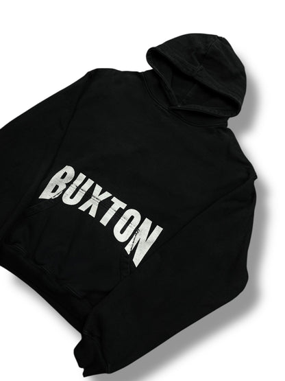 Cole Buxton Boxing Print Hoodie
