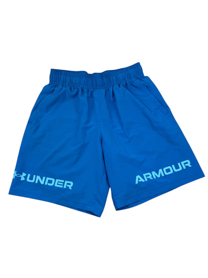 Under Armour Tech 2.0 Short Set