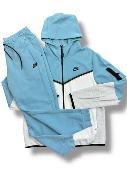 Nike Tech Fleece Full Tracksuit
