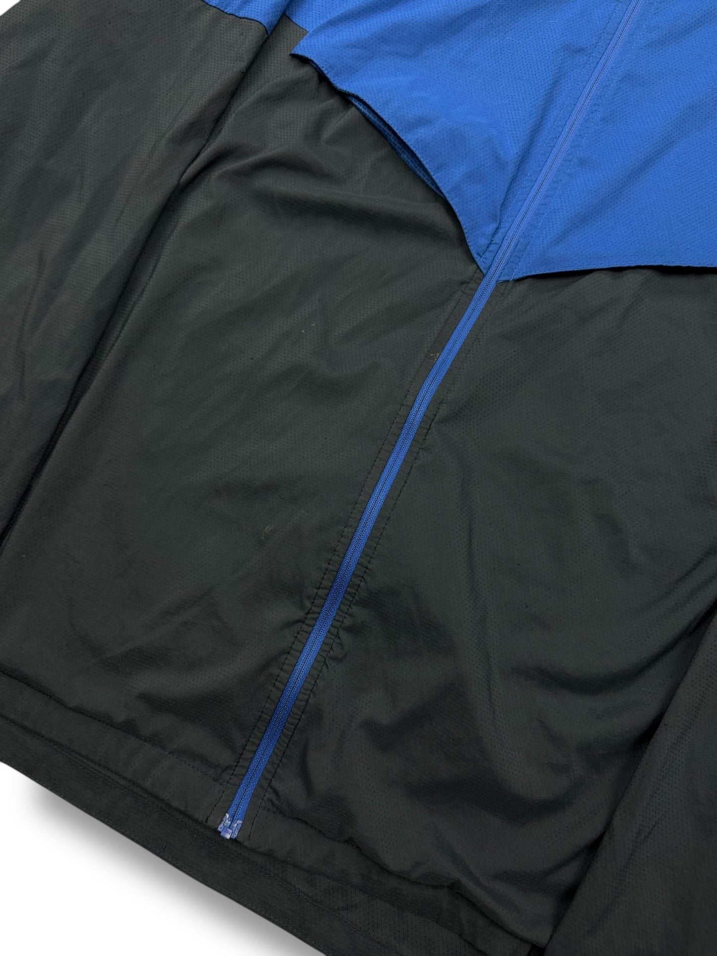 Nike Repel UV Windbreaker