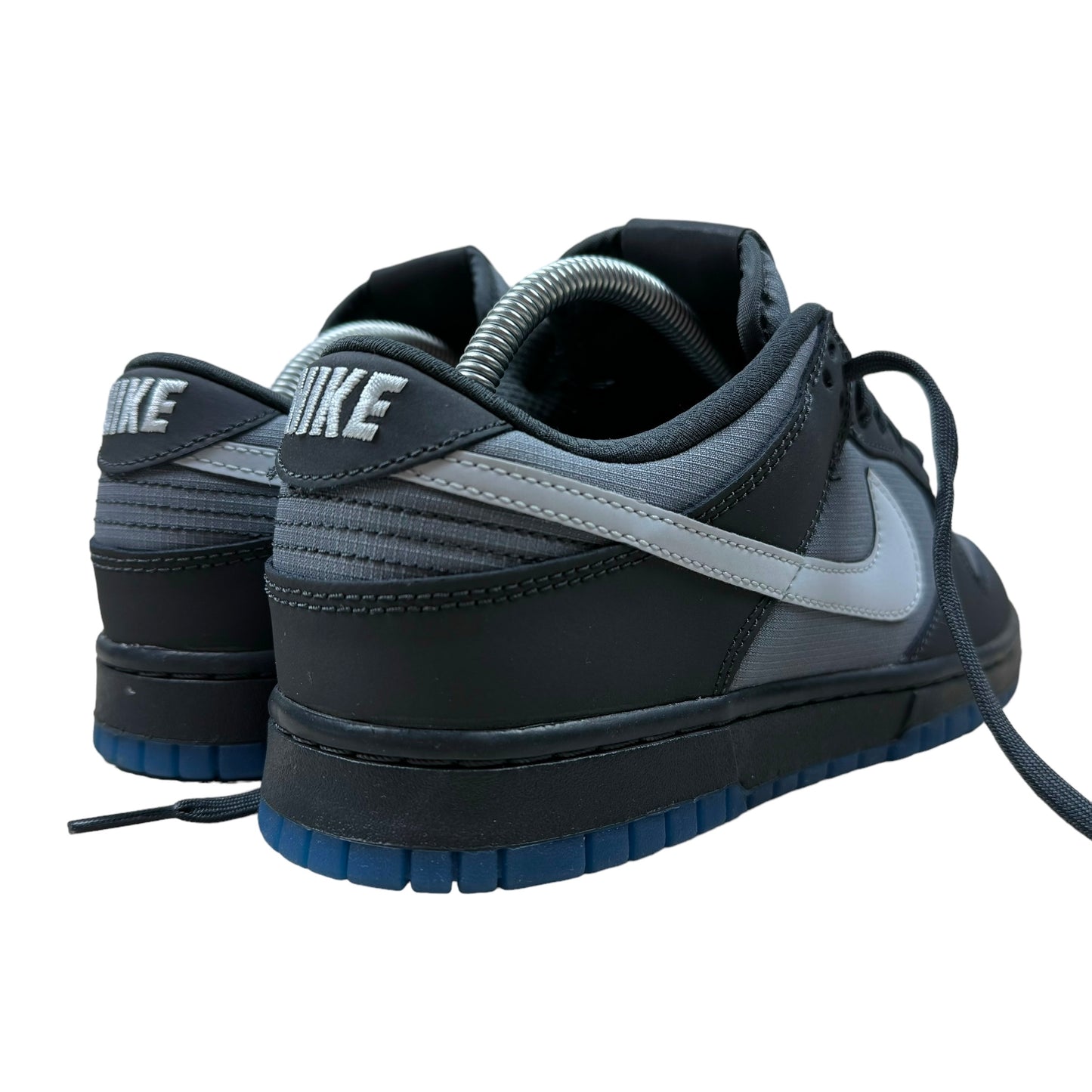 Nike Dunk Low Anthracite