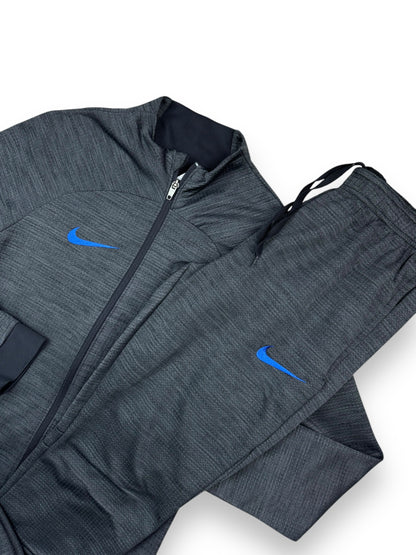 Nike Dri Fit Full Tracksuit