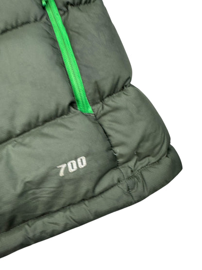 The North Face 700 Gilet