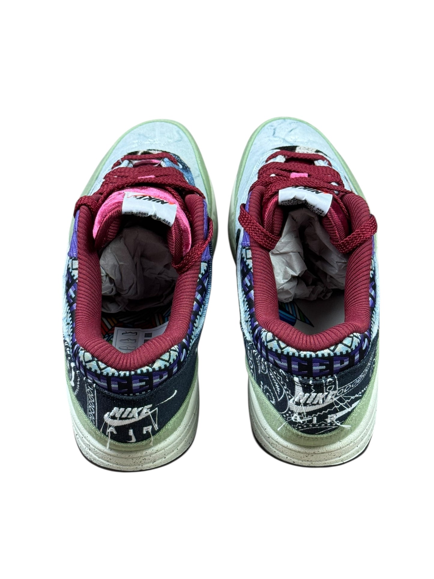 Nike Air Max 1 Concepts ‘Mellow’ DS