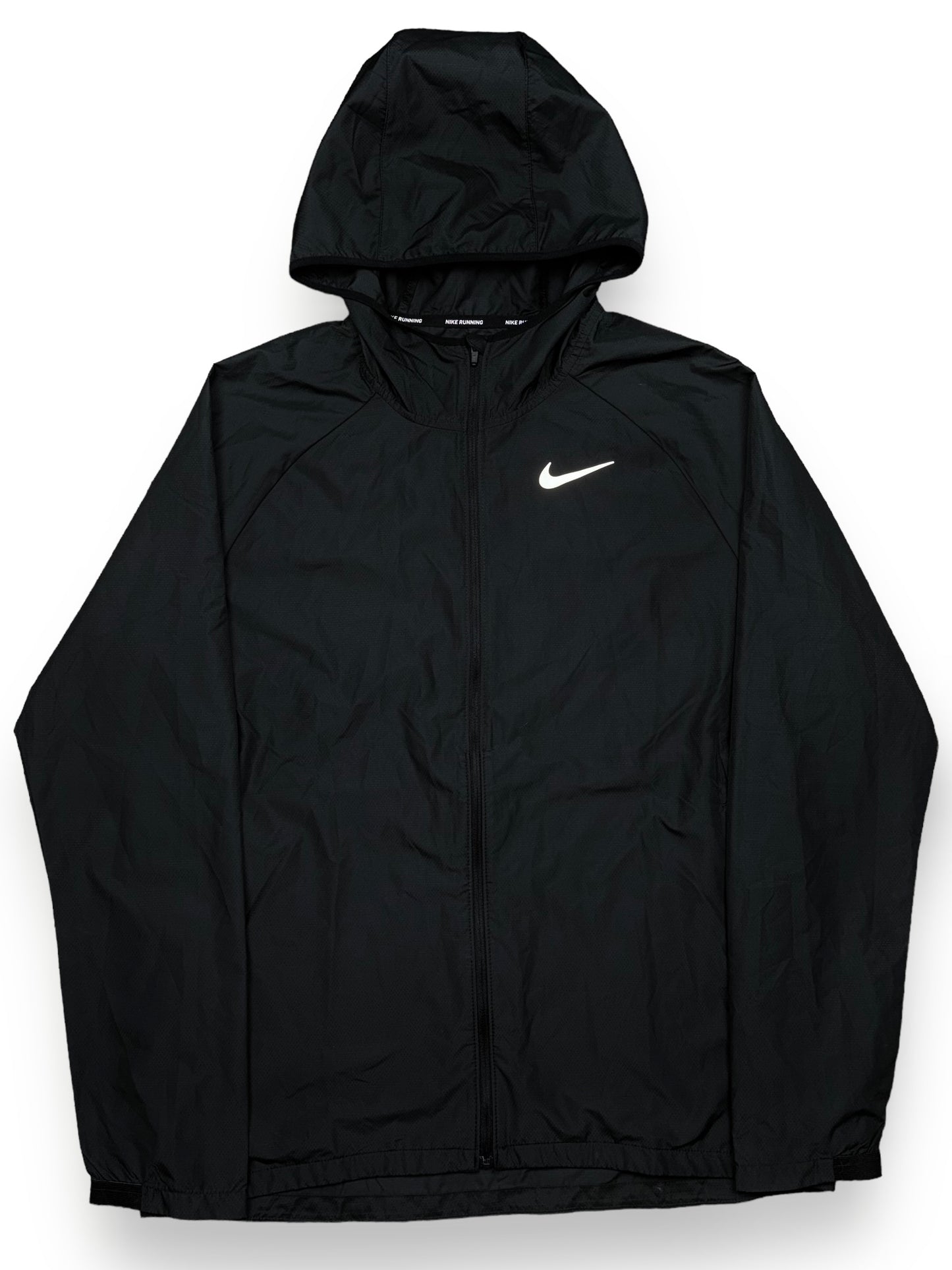 Nike Repel Essentials Running Jacket