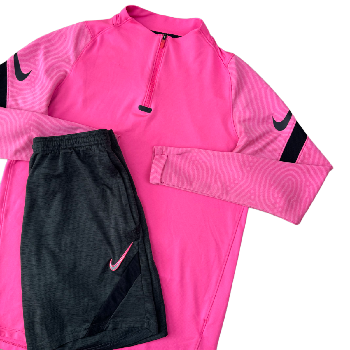 Nike Dri-Fit Strike 2 Piece Set