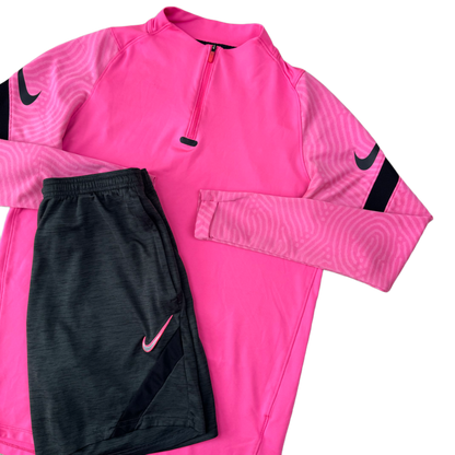 Nike Dri-Fit Strike 2 Piece Set