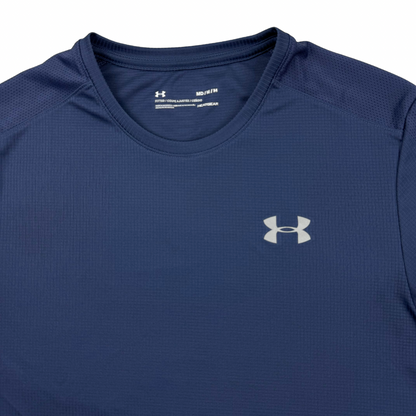 Under Armour Training T-Shirt - Navy