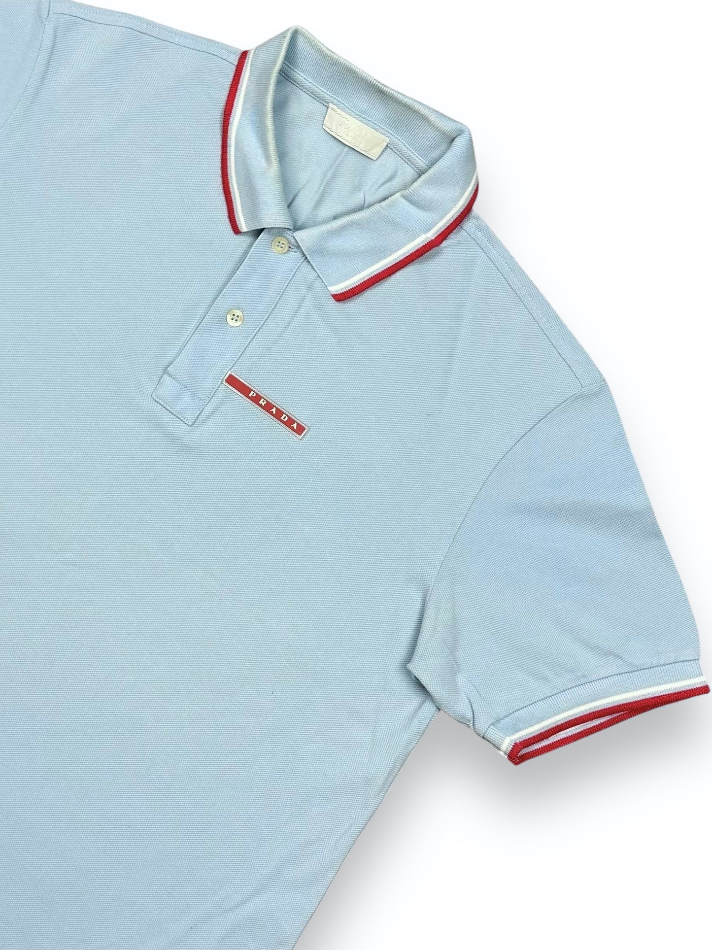 Prada Polo Shirt