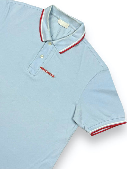 Prada Polo Shirt