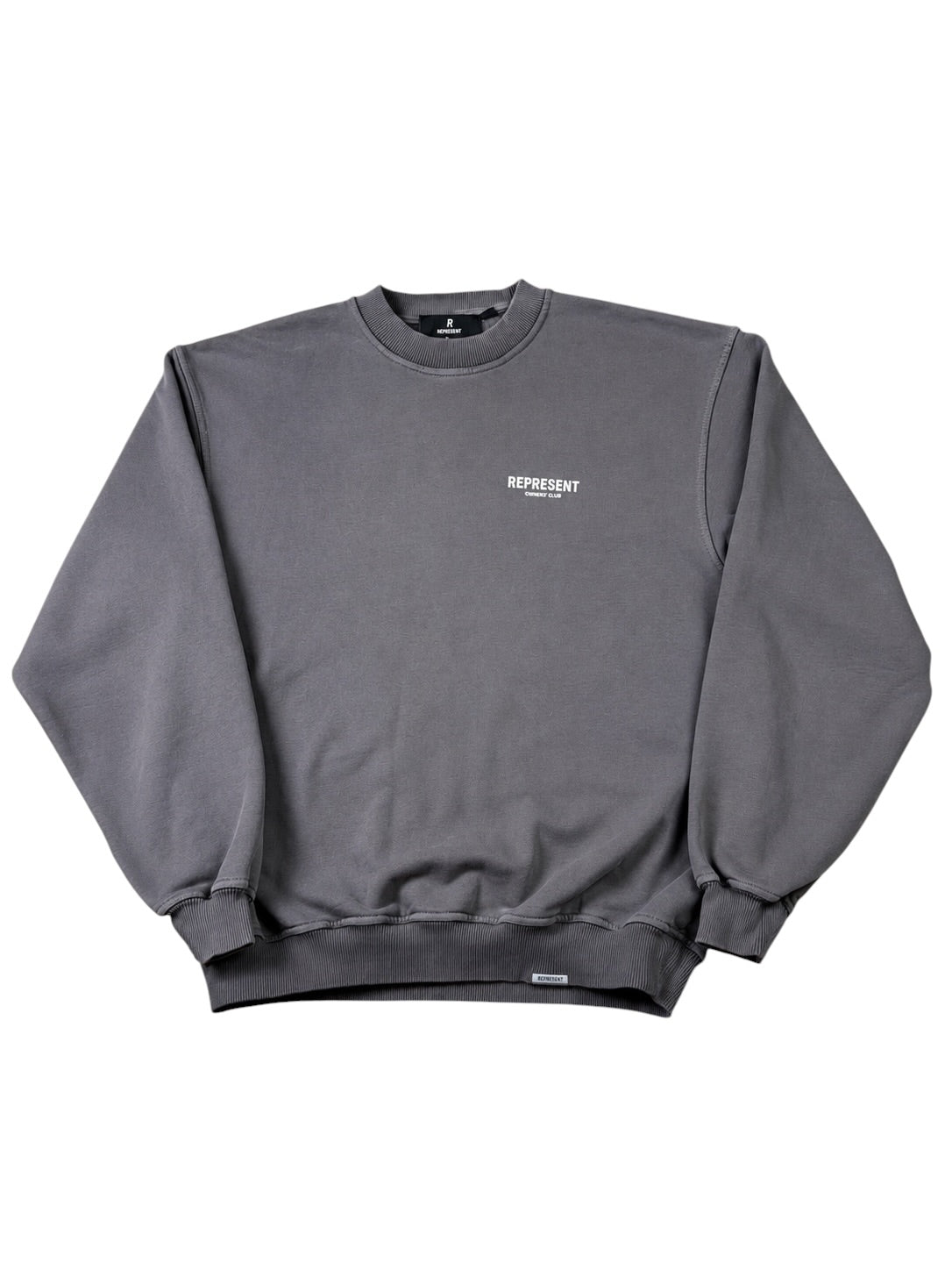 Represent Owners' Club sweatshirt