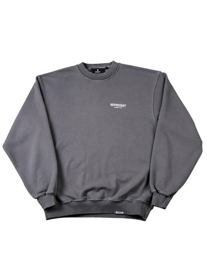 Represent Owners' Club sweatshirt