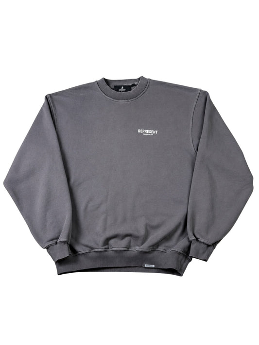 Represent Owners' Club sweatshirt