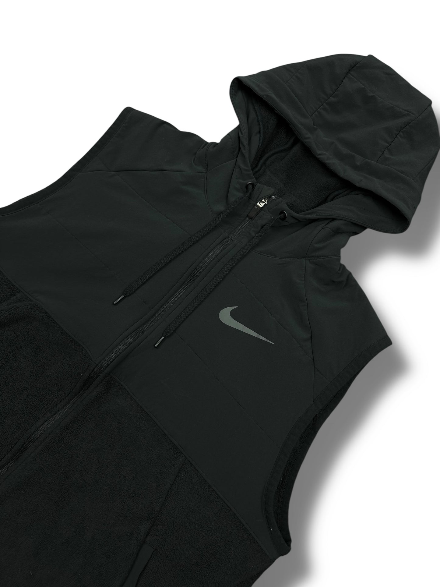 Nike Therma-Fit Fleece Vest