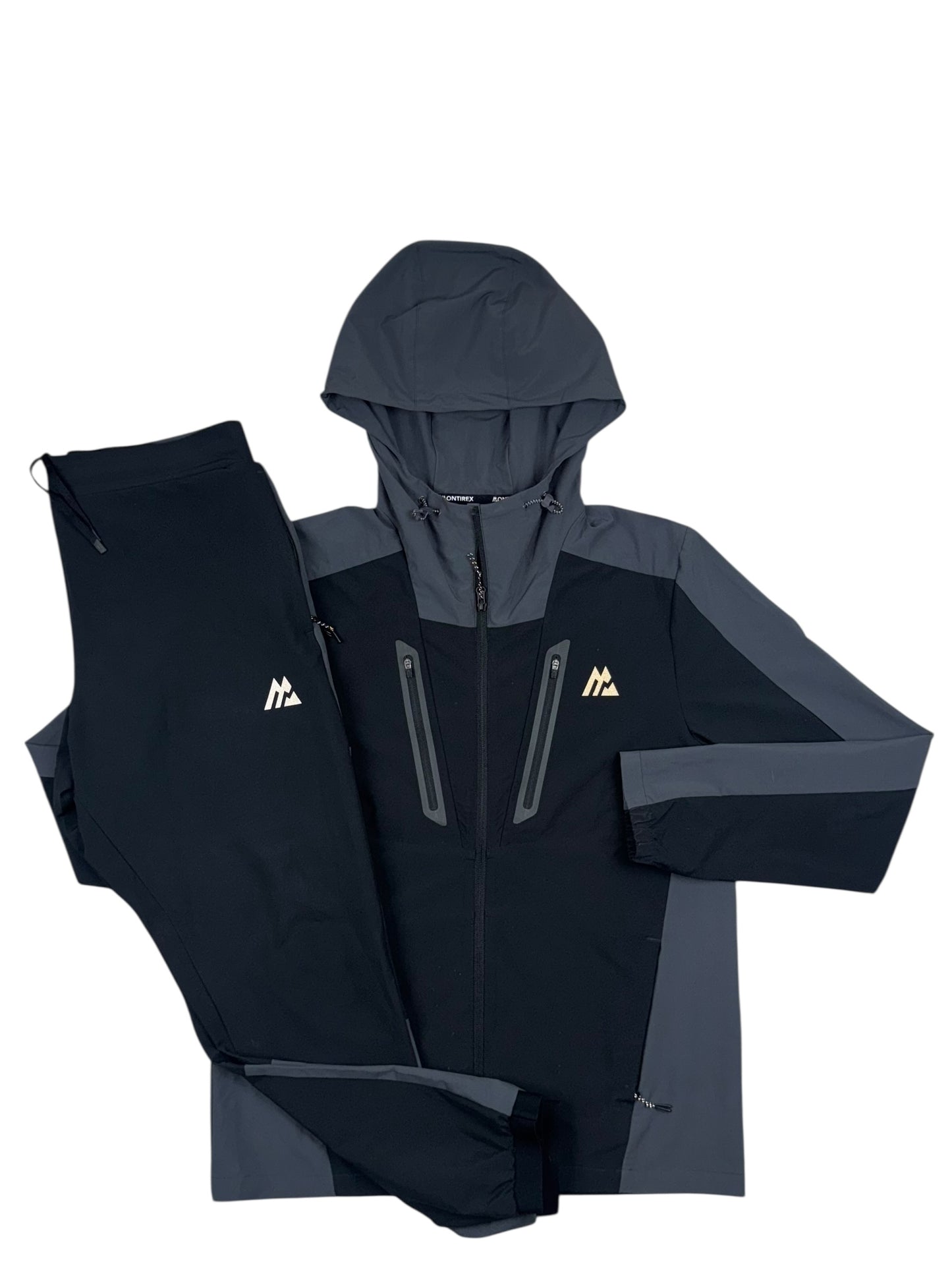 Montirex Full Windbreaker Set