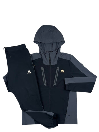 Montirex Full Windbreaker Set