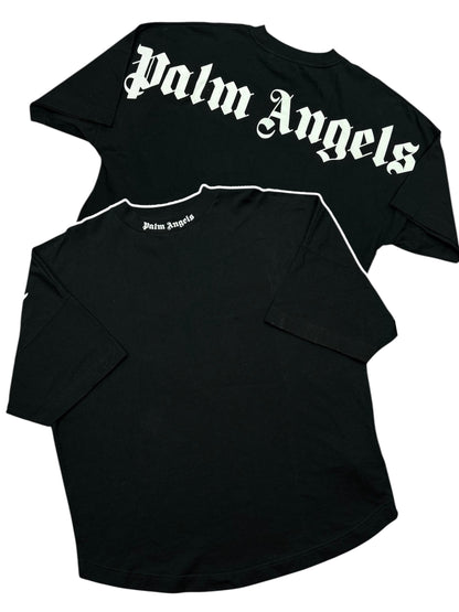 Palm Angles Back Logo T-Shirt