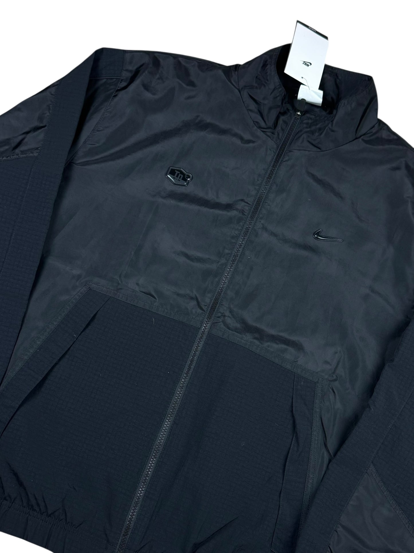 Nike TN Track Jacket