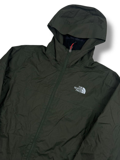 The North Face Waterproof Dryvent Jacket