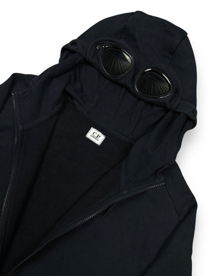 C.P. Company Diagonal Raised Hoodie