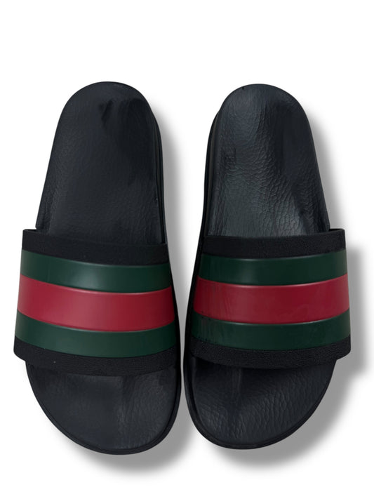Gucci Slides