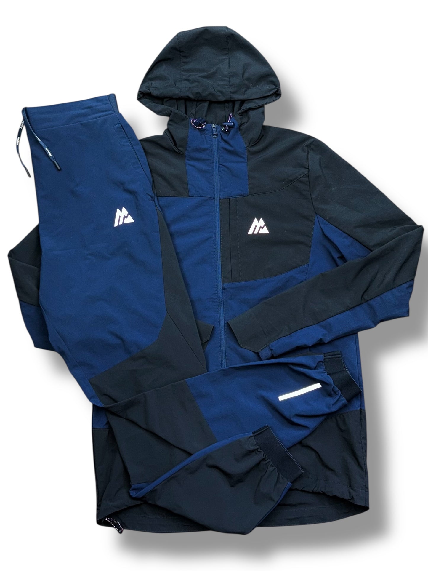 Montirex Windbreaker Set