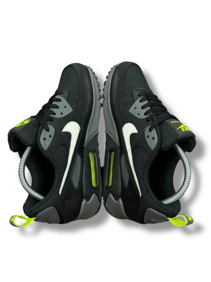 Nike Air Max 90 Black Volt