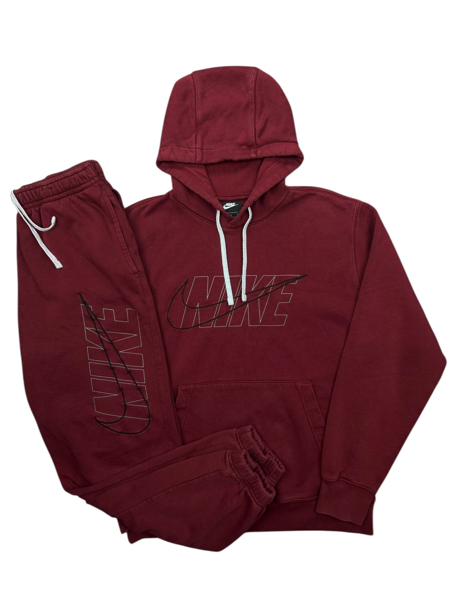 Nike Sportswear Club Fleece Tracksuit
