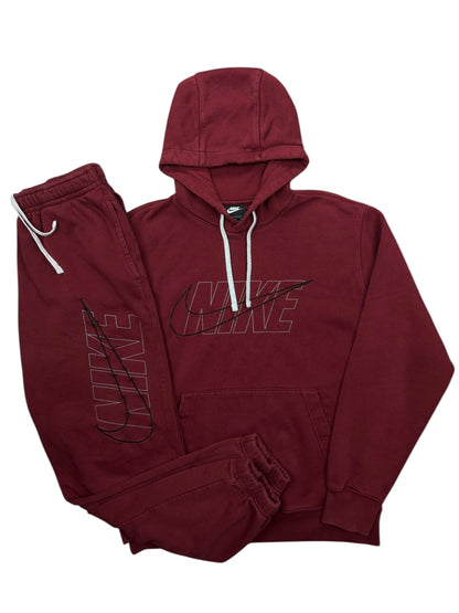 Nike Sportswear Club Fleece Tracksuit
