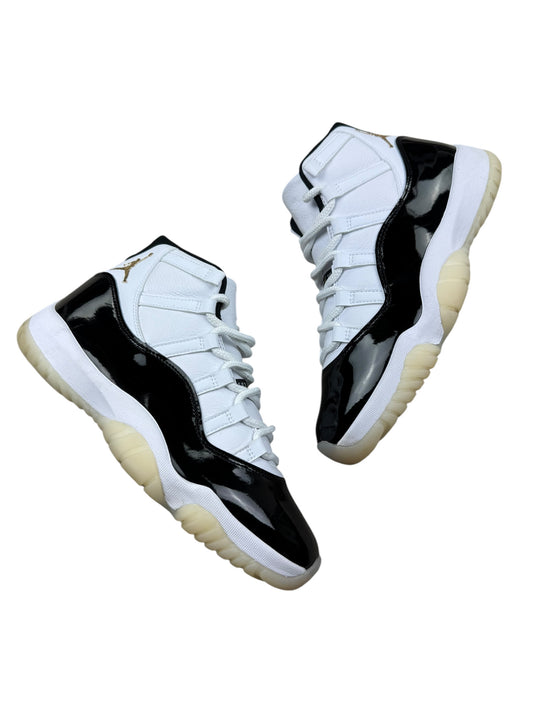 Air Jordan 11 Retro ‘Gratitude/ Defining Moments’